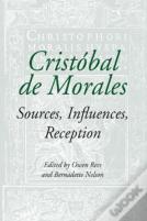 Cristobal De Morales