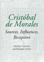 Cristobal De Morales - Preview