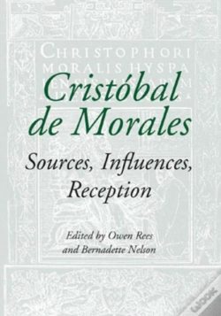 Capa do artigo Cristobal De Morales
