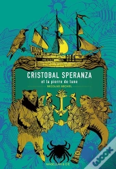 Cristobal Speranza Et La Pierre De Lune
