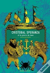 Capa do artigo Cristobal Speranza Et La Pierre De Lune