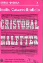 Cristóbcl Halffter - Preview