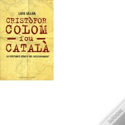 Capa do artigo Cristòfor Colom Fou Català
