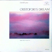 Capa do artigo Cristofori