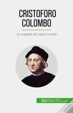 Capa do artigo Cristoforo Colombo