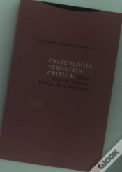 Capa do artigo Cristología Feminista Crítica