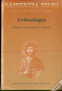 Capa do artigo Cristología