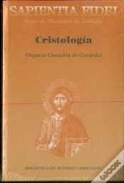 Capa do artigo Cristología
