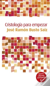 Capa do artigo Cristología Para Empezar