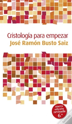 Capa do artigo Cristología Para Empezar