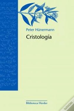 Capa do artigo Cristología