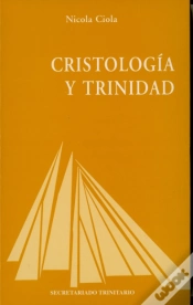 Capa do artigo Cristología Y Trinidad