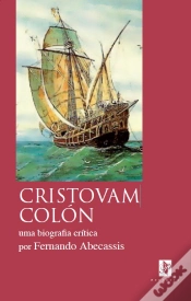 Capa do artigo Cristovam Colón
