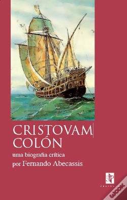 Capa do artigo Cristovam Colón