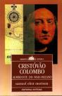 Cristóvão Colombo - Almirante do Mar - Oceano - Preview