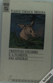 Capa do artigo Cristóvão Colombo e a Floresta das Asneiras