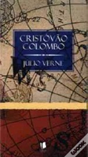 Capa do artigo Cristóvão Colombo