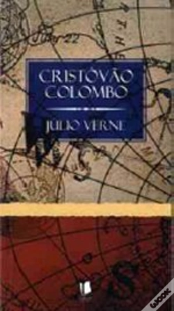 Capa do artigo Cristóvão Colombo
