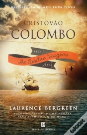 Capa do artigo Cristóvão Colombo
