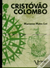 Capa do artigo Cristóvão Colombo