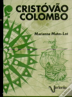 Capa do artigo Cristóvão Colombo