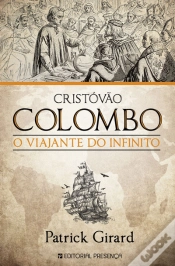 Capa do artigo Cristovão Colombo