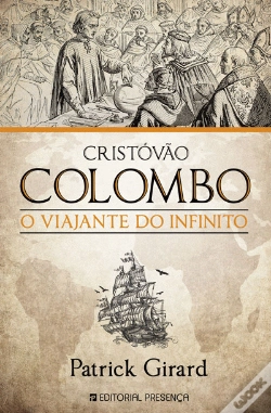 Capa do artigo Cristovão Colombo
