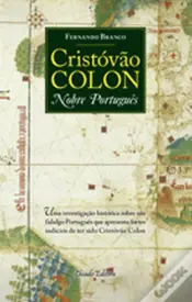 Cristóvão Colon - Nobre Português