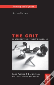Capa do artigo Crit: An Architecture Student