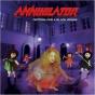 Criteria for a Black Widow - CD - Preview
