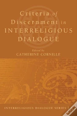 Capa do artigo Criteria Of Discernment In Interreligious Dialogue