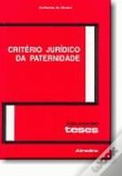 Critério Jurídico da Paternidade