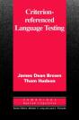 Criterion-Referenced Language Testing - Preview