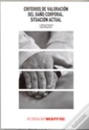 Capa do artigo Criterios De Valoración Del Daño Corporal