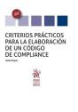 Criterios Prácticos Para La Elaboración De Un Código De Compliance - Preview