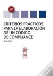 Capa do artigo Criterios Prácticos Para La Elaboración De Un Código De Compliance