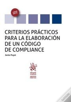 Capa do artigo Criterios Prácticos Para La Elaboración De Un Código De Compliance