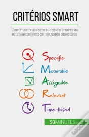 Capa do artigo Critérios Smart