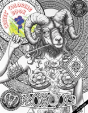 Crites' Coloring Book - Preview