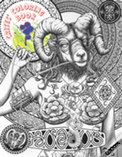 Capa do artigo Crites' Coloring Book