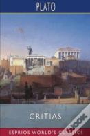 Critias (Esprios Classics)