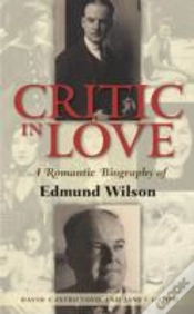 Capa do artigo Critic In Love