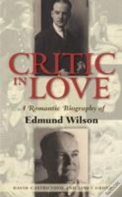 Capa do artigo Critic In Love