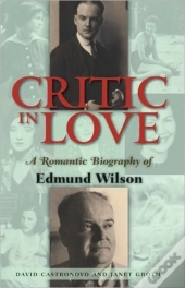 Critic In Love