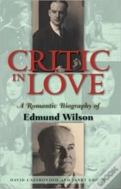Capa do artigo Critic In Love