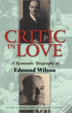 Capa do artigo Critic In Love