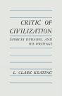 Critic Of Civilization - Preview