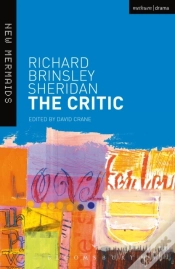 Capa do artigo Critic