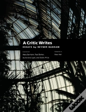 Capa do artigo Critic Writes