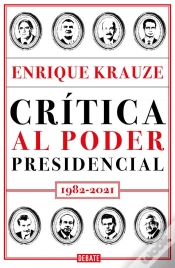 Capa do artigo Crítica Al Poder Presidencial